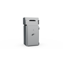 Fichet MILLIUM DFX cl. I –...