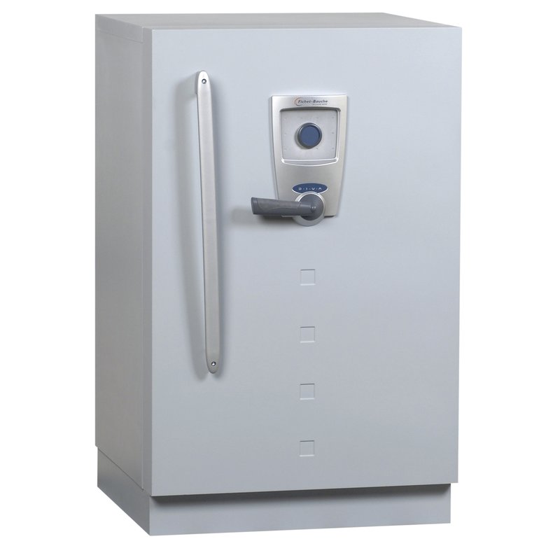 Fichet Diva 100L — serrure MxB mécanique