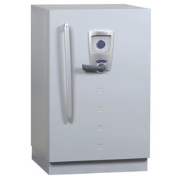 Fichet Diva 650L — serrure Nectra Basic électronique