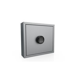 Armoire à Clés Fichet C30 30 clés — serrure Nectra Basic électronique