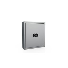 Armoire à Clés Fichet C100 100 clés — serrure MxB mécanique