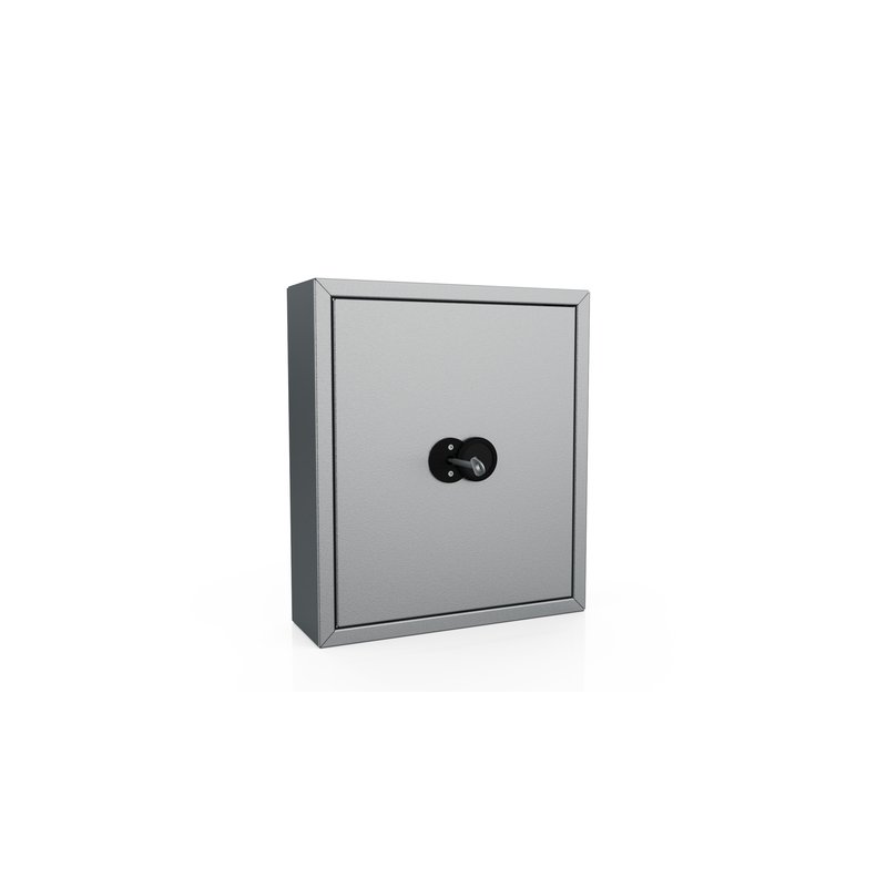 Armoire à Clés Fichet C100 100 clés — serrure Nectra Basic électronique
