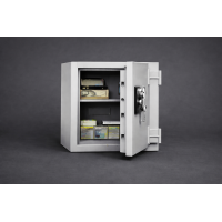 Coffres Forts Certifiés