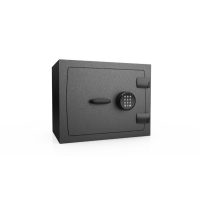 Fichet Complice – Coffre-fort Classe 0 certifié A2P avec protection feu