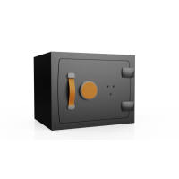 Fichet Complice Style – Coffre-fort design Classe 0 A2P