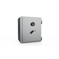 Fichet Millium – Coffre-fort Classe I à III certifié A2P