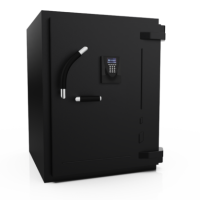 Fichet Inviktus – Coffre-fort Classe IV à VI haute sécurité